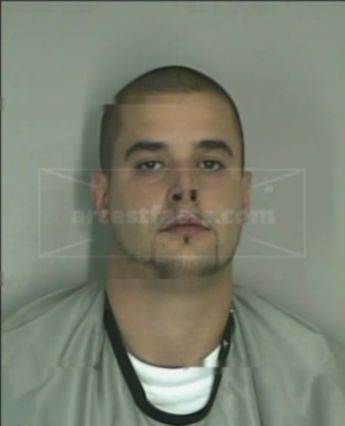 Christopher S Babb