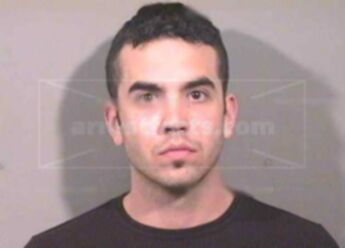 Joshua Michael Chisholm