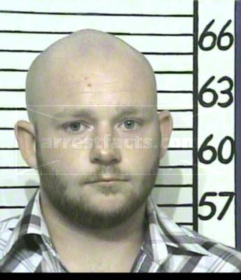Travis James Brackenridge