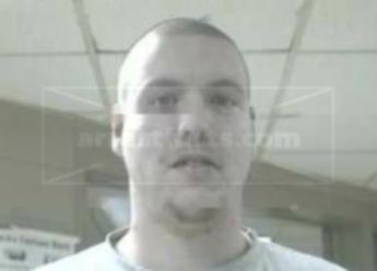 Jesse Aaron Byrd