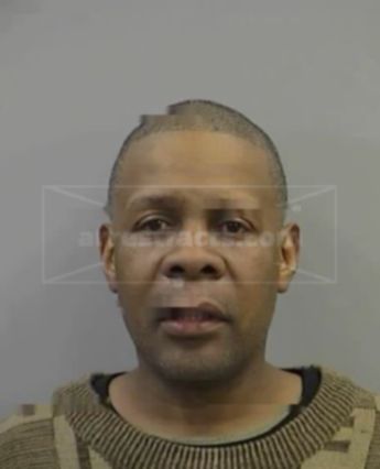 Reginald David Baldwin