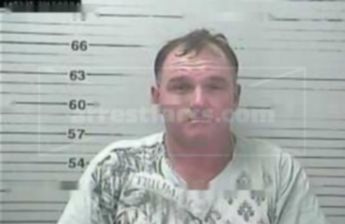 Robert Dale Mosley