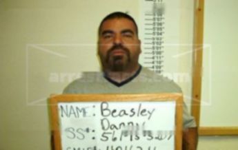 Danny Lee Beasley