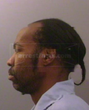 Richard Anthony Harper