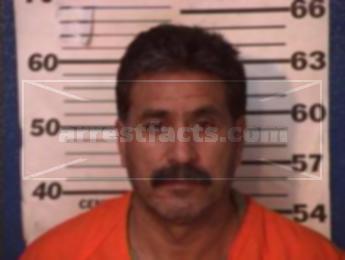 Baltazar Gonzalez Castillo