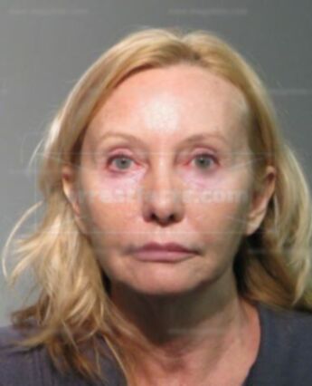Peggy Prince