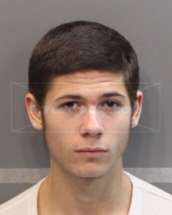 Brannan Moncier