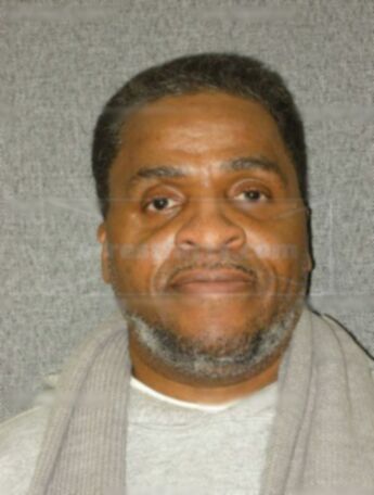 Terry Jackson