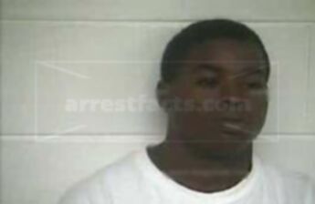 Gregory Lemont Robinson