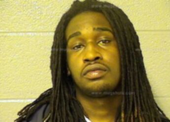 Darrius Hale
