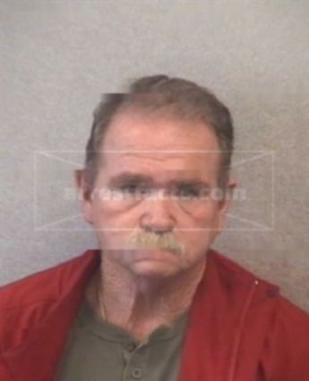 James Michael Blevins