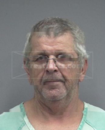 Randy Eugene Crawford