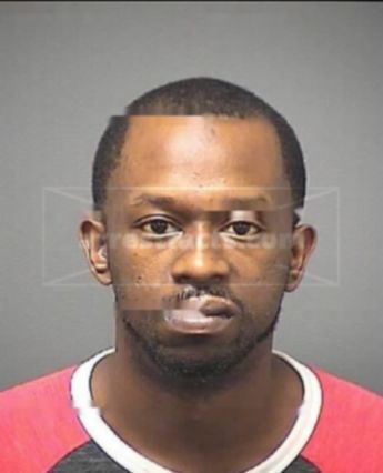 Terrance Gernado Samuel Coleman