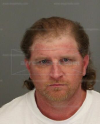 Michael Wayne Donnahoo