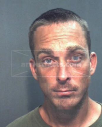 Michael Anthony Sanders