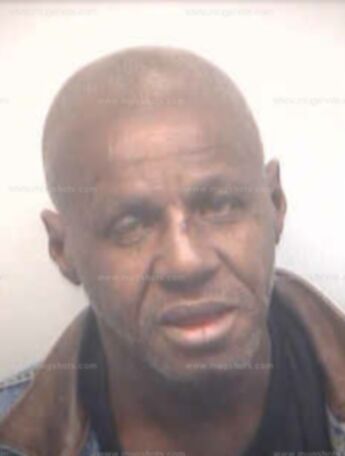 Freddie Lewis Freeman