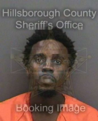 Virgil Lee Haywood Iii