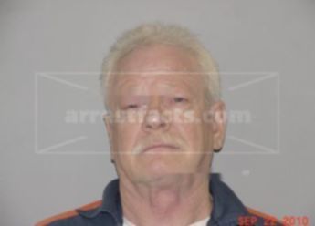 Tolbert D Engle