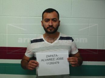 Jose Zapata-Alvarez