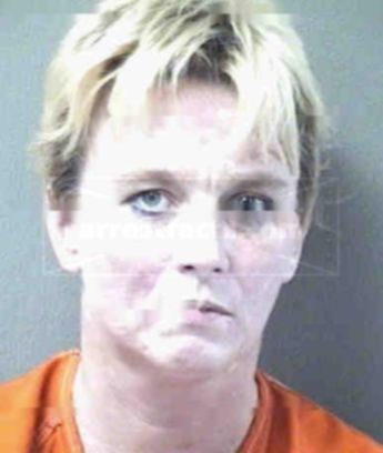Theresa Renee Baker