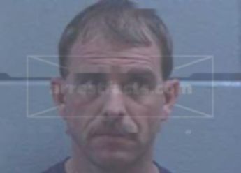 Mark Douglas Jackson