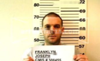 Joseph Leroy Franklyn