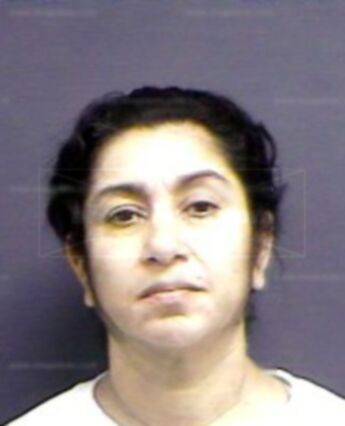 Norma Reyes-Campos