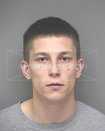 Christopher Curtis Carroll
