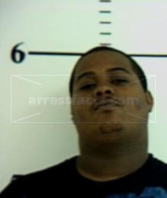 Christopher Cordell Mcdaniel