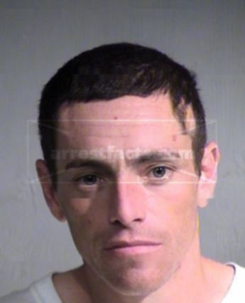 Christopher Allen Mc Donald