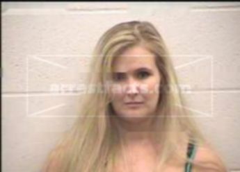 Melissa Ann Nelson