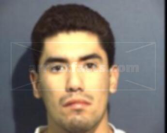 Edward Cedillo
