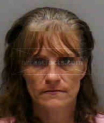 Wendy Lee Mccullough