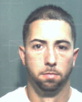 Kenneth Richard Navarro Jr.