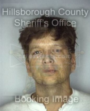 Steven Louis Burgess