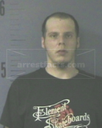 Christopher Darrin Floyd