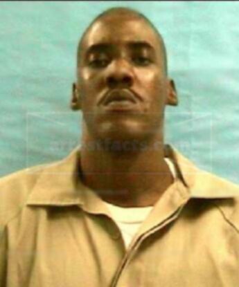 Herschel Lamar Glover
