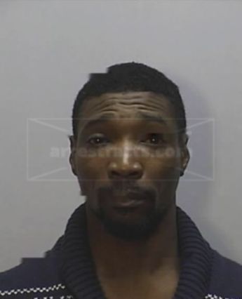 Terze Lashawn Titus