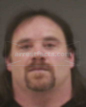 Darren Thomas Turk