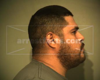 Paulino Aleman Gonzalez
