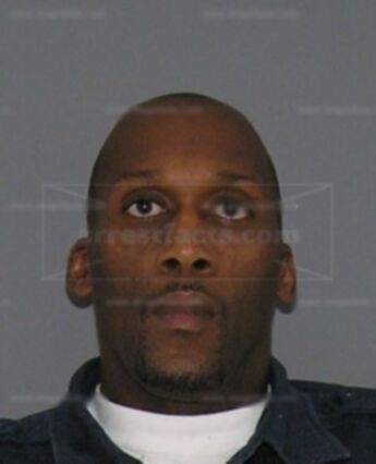 Maurice Lamont Woods