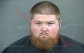 Johnathon Dokato Burchett