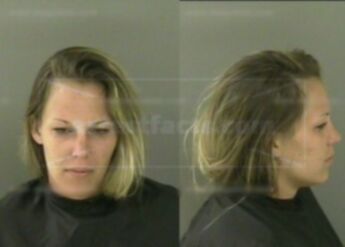 Brandi Irene Bollinger
