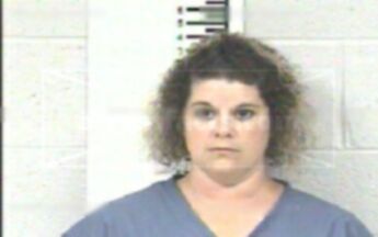 Rebecca Lynn Loudermilk