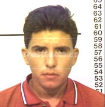 Jose Neri Dubon