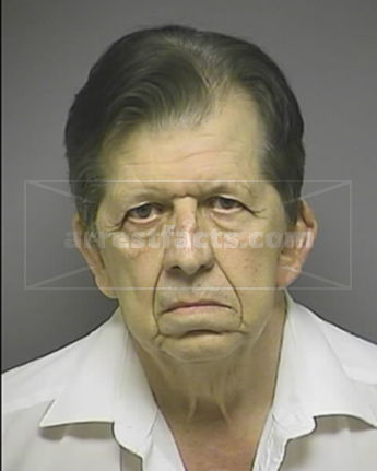 Edward Anthony Demerle