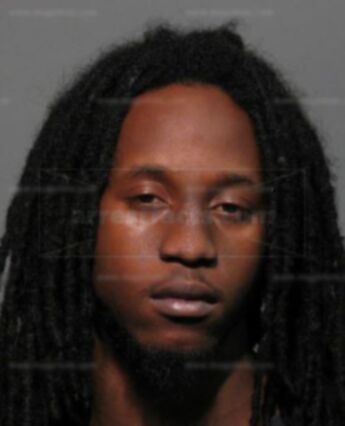 Maliek Bennett