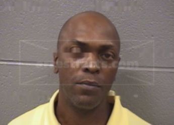 Jerome Brown