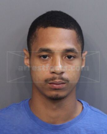 Anthony Lamont Armstrong