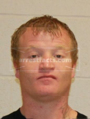 Zachery Cooper Huber